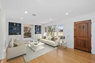 2129 Elmwood Blvd, Dallas, TX 75224 - Photo 3