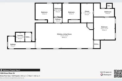 1004 Knox River Drive, Princeton, TX 75071 - Photo 23