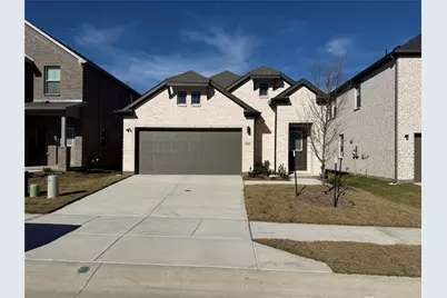 1004 Knox River Drive, Princeton, TX 75071 - Photo 1