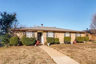 5610 Magnolia Ln, Rowlett, TX 75089 - Photo 1