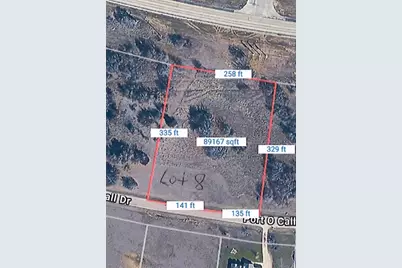 Lot 8 Port O Call Drive, Runaway Bay, TX 76426 - Photo 1