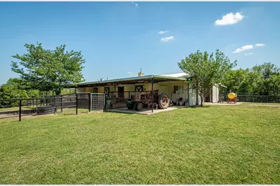 14392 State Highway 78 N, Blue Ridge, TX 75424 - Photo 33