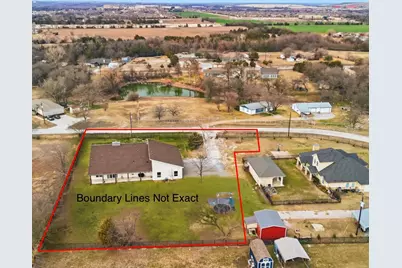 3050 Grove View Road, Melissa, TX 75454 - Photo 35