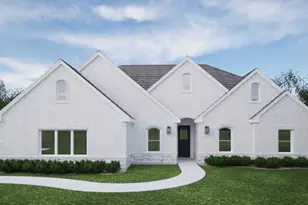 144 Legends Wy, Bridgeport, TX 76426 - Photo 1