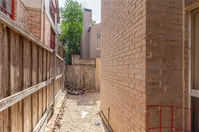 3450 Rankin Street #A, University Park, TX 75205 - Photo 23