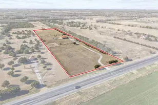 5777 State Hwy 160, Whitewright, TX 75491 - Photo 1