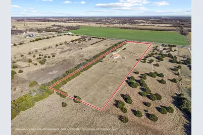 5777 State Highway 160, Whitewright, TX 75491 - Photo 33