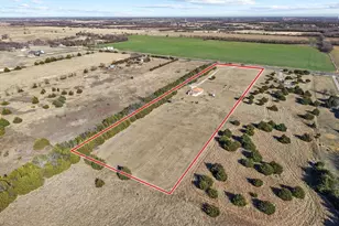 5777 State Hwy 160, Whitewright, TX 75491 - Photo 33