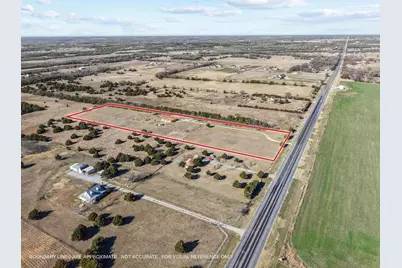 5777 State Highway 160, Whitewright, TX 75491 - Photo 33