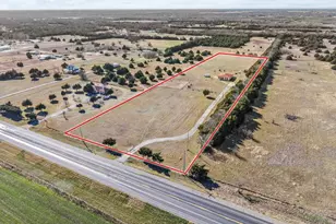 5777 State Hwy 160, Whitewright, TX 75491 - Photo 1