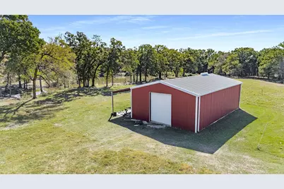 11631 Hiram Road, Wills Point, TX 75169 - Photo 25