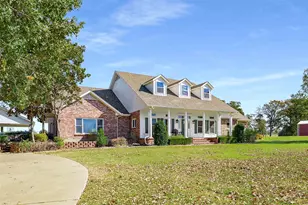 11631 Hiram Rd, Wills Point, TX 75169 - Photo 3