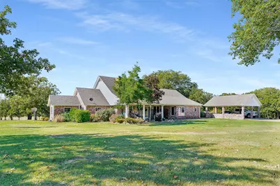 11631 Hiram Road, Wills Point, TX 75169 - Photo 23