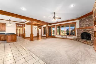 11631 Hiram Rd, Wills Point, TX 75169 - Photo 5