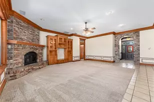 11631 Hiram Rd, Wills Point, TX 75169 - Photo 7