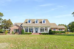 11631 Hiram Rd, Wills Point, TX 75169 - Photo 1