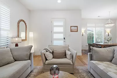 323 Sunset Lane, Fort Worth, TX 76114 - Photo 9