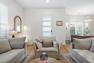 323 Sunset Ln, Fort Worth, TX 76114 - Photo 9