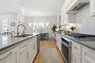 323 Sunset Ln, Fort Worth, TX 76114 - Photo 7