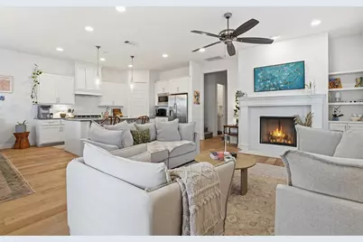 323 Sunset Lane, Fort Worth, TX 76114 - Photo 3