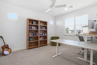 323 Sunset Lane, Fort Worth, TX 76114 - Photo 21