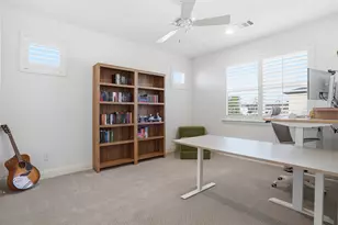 323 Sunset Ln, Fort Worth, TX 76114 - Photo 21