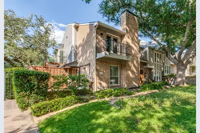 7603 Riverbrook Drive #8, Dallas, TX 75230 - Photo 1