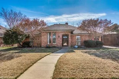 1520 Sugar Creek Drive, Carrollton, TX 75007 - Photo 1