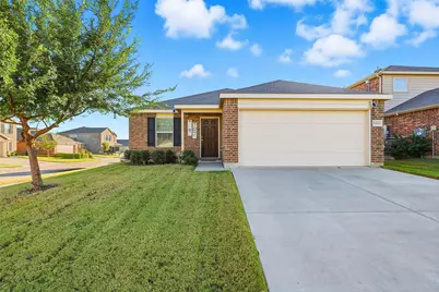 10101 Newtown Drive, Crowley, TX 76036 - Photo 1