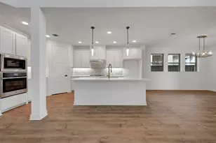 1100 Bolden Ave, Crowley, TX 76036 - Photo 19