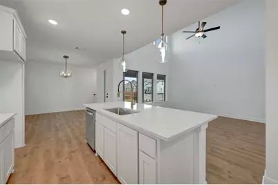 1100 Bolden Avenue, Crowley, TX 76036 - Photo 23