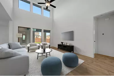 1100 Bolden Avenue, Crowley, TX 76036 - Photo 15