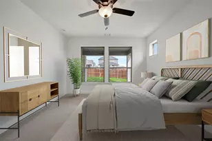 1100 Bolden Ave, Crowley, TX 76036 - Photo 27