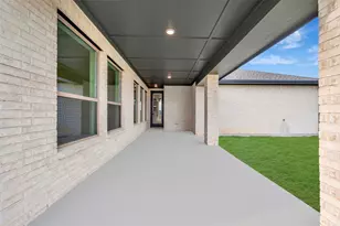 1100 Bolden Ave, Crowley, TX 76036 - Photo 3