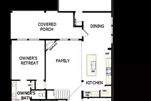 1100 Bolden Ave, Crowley, TX 76036 - Photo 5