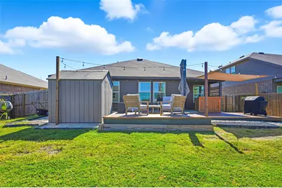 317 Pine Hollow Way, Josephine, TX 75189 - Photo 29