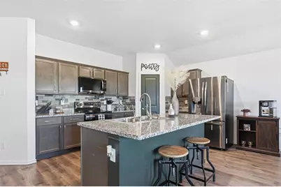 317 Pine Hollow Way, Josephine, TX 75189 - Photo 7