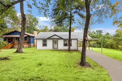 521 Hilltop Drive, Tool, TX 75143 - Photo 1