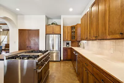 612 Private Road 7005, Edgewood, TX 75117 - Photo 13