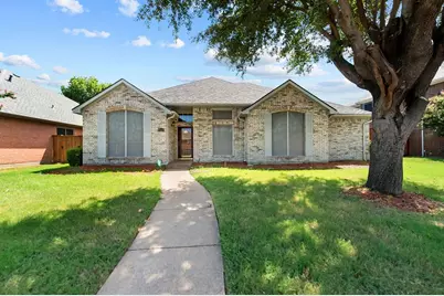 6513 Fairfield Drive, Rowlett, TX 75089 - Photo 1