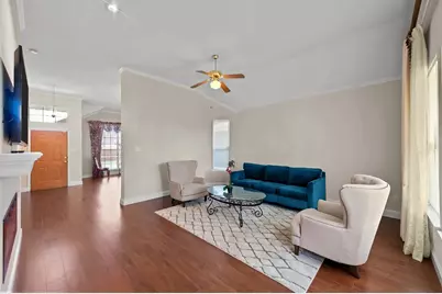 6513 Fairfield Drive, Rowlett, TX 75089 - Photo 5