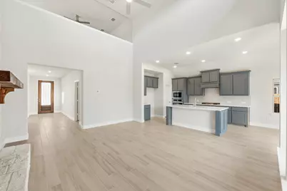 175 Creekside Drive, Sanger, TX 76266 - Photo 9