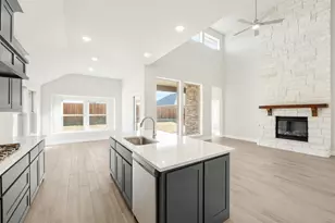 175 Creekside Dr, Sanger, TX 76266 - Photo 17