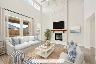 175 Creekside Drive, Sanger, TX 76266 - Photo 11