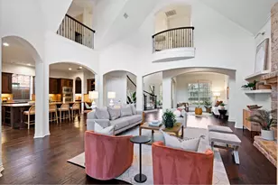 4701 Parkside Dr, Frisco, TX 75034 - Photo 5