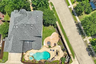 4701 Parkside Dr, Frisco, TX 75034 - Photo 35