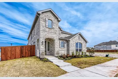 1748 Wandell Way, Haslet, TX 76052 - Photo 3