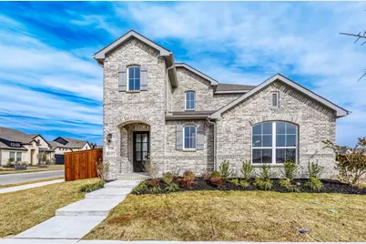 1748 Wandell Way, Haslet, TX 76052 - Photo 1