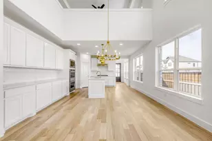 1748 Wandell Wy, Fort Worth, TX 76052 - Photo 17