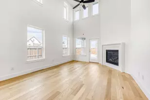 1748 Wandell Wy, Fort Worth, TX 76052 - Photo 9